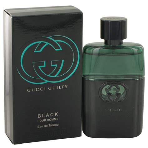 boots gucci guilty eau de toilette|Gucci Guilty black aftershave 90ml.